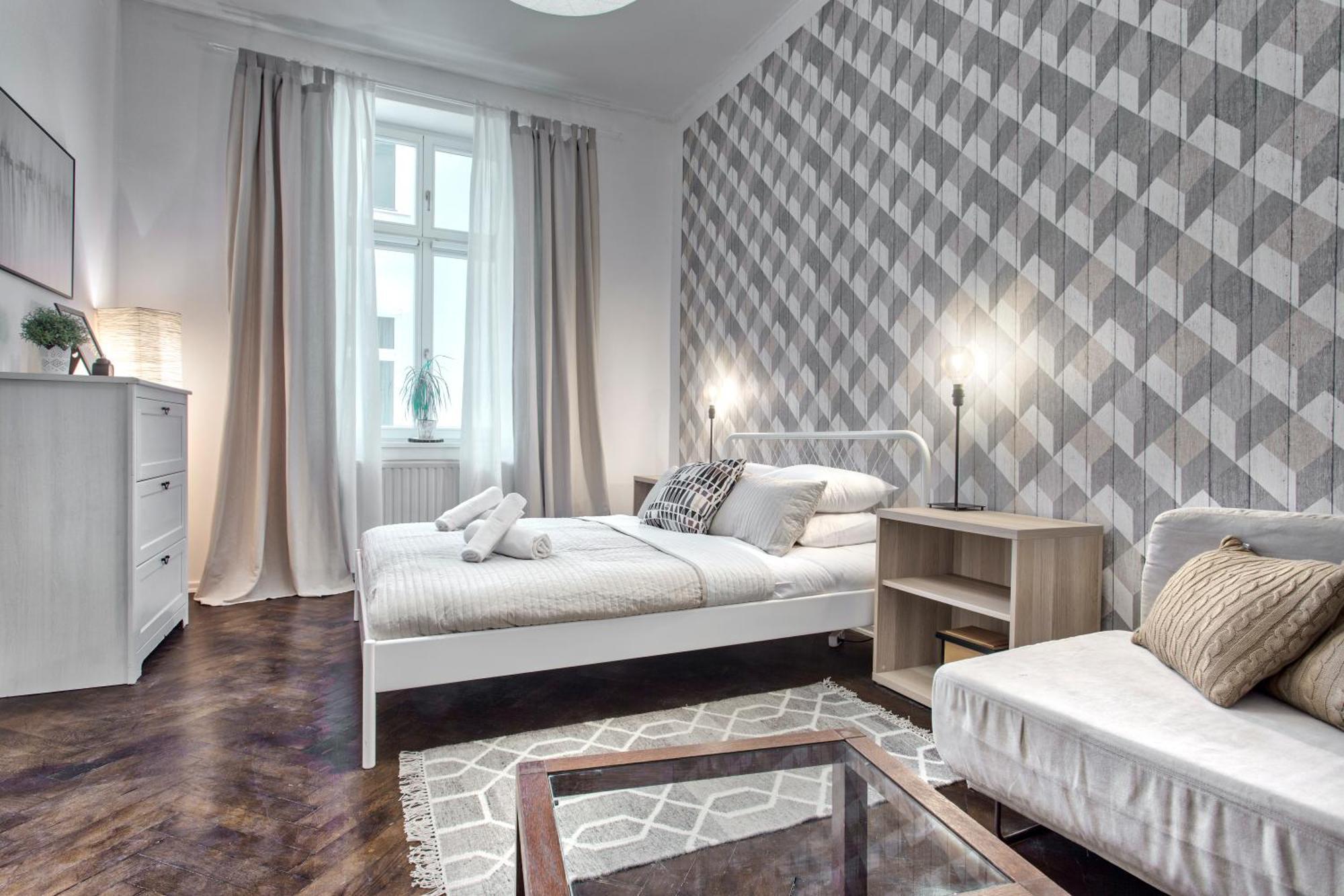 Tyzenhauz Apartments Zygmunta Augusta Street كراكوفيا المظهر الخارجي الصورة